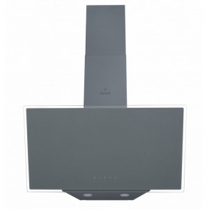 Вытяжка кухонная Perfelli DNS 6272 D 700 SG LED