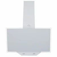 Вытяжка кухонная Perfelli DNS 6272 D 700 WH LED