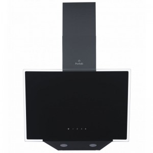 Вытяжка кухонная Perfelli DNS 6472 D 850 BL LED