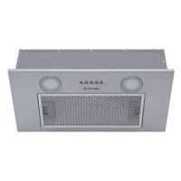 Вытяжка кухонная Perfelli BI 5252 I 700 LED