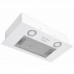 Вытяжка кухонная Perfelli BI 5252 WH 700 LED