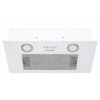 Вытяжка кухонная Perfelli BI 5252 WH 700 LED