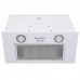 Вытяжка кухонная Perfelli BI 5652 WH 1000 LED