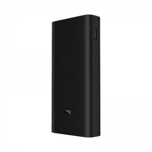 Батарея универсальная Xiaomi Mi 50W Power Bank 20000mAh (BHR5121GL)
