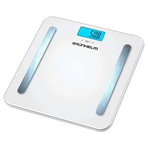 Весы напольные Grunhelm BES-BFS Весы напольные Grunhelm BES-BFS