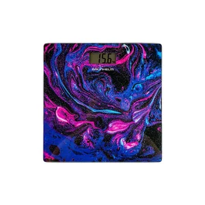 Весы напольные Grunhelm BES-PAT10 Весы напольные Grunhelm BES-PAT10