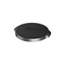Универсальный автодержатель Baseus Small ears series Magnetic suction bracket (Flat type) black (SUER-C01)