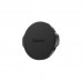 Универсальный автодержатель Baseus Small ears series Magnetic suction bracket (Flat type) black (SUER-C01)