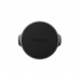 Универсальный автодержатель Baseus Small ears series Magnetic suction bracket (Flat type) black (SUER-C01)