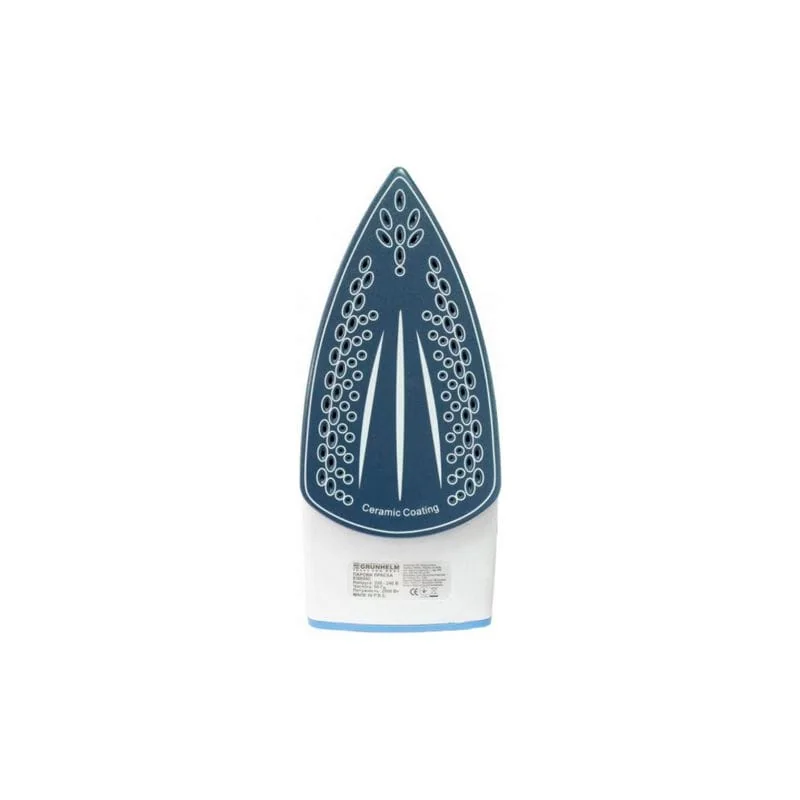 Утюг Grunhelm EI8890C Утюг Grunhelm EI8890C