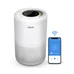 Воздухоочиститель Levoit Smart Air Purifier Core 200S White (HEAPAPLVSEU0064)