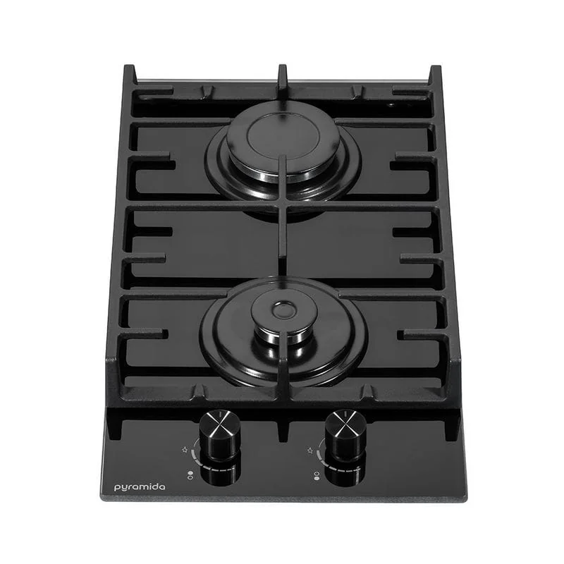 Варочная поверхность Pyramida PFG 302 BL H Варочная поверхность Pyramida PFG 302 BL H