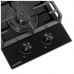 Варочная поверхность Pyramida PFG 302 BL H
