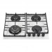 Варочная поверхность Pyramida PFG 604 T WH H