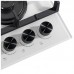 Варочная поверхность Pyramida PFG 604 T WH H