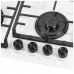 Варочная поверхность Pyramida PFG 604 T WH H