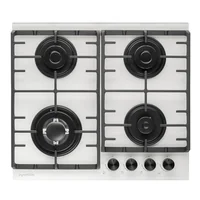 Варочная поверхность Pyramida PFG 604 T WH H
