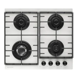 Варочная поверхность Pyramida PFG 604 T WH H