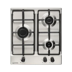 Варочная поверхность Pyramida PFX 453 IX H Варочная поверхность Pyramida PFX 453 IX H