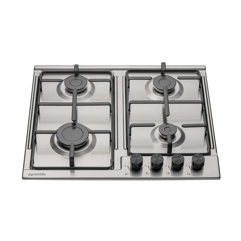 Варочная поверхность Pyramida PFX 604 IX B Варочная поверхность Pyramida PFX 604 IX B