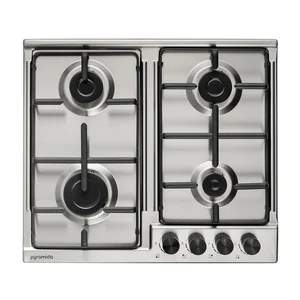 Варочная поверхность Pyramida PFX 604 IX B Варочная поверхность Pyramida PFX 604 IX B