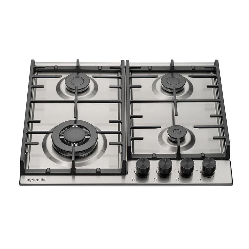 Варочная поверхность Pyramida PFX 604 T IX H Варочная поверхность Pyramida PFX 604 T IX H
