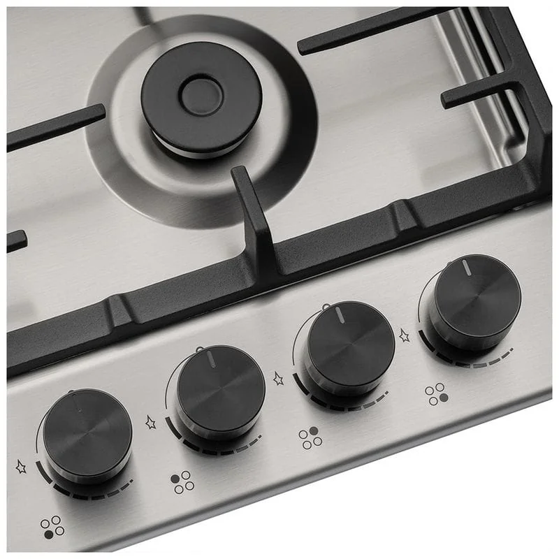 Варочная поверхность Pyramida PFX 604 T IX H Варочная поверхность Pyramida PFX 604 T IX H
