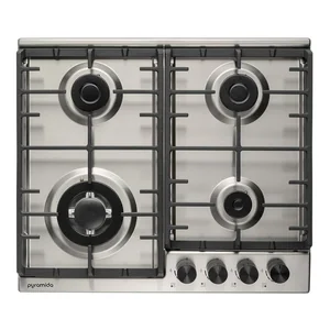 Варочная поверхность Pyramida PFX 604 T IX H Варочная поверхность Pyramida PFX 604 T IX H
