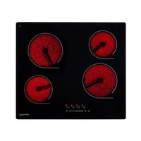 Варочная поверхность Pyramida VCH G 640