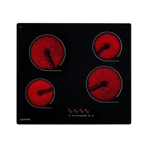 Варочная поверхность Pyramida VCH G 640