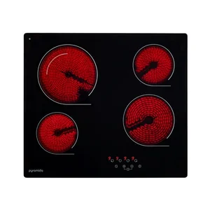 Варочная поверхность Pyramida VCH G 641