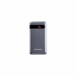 Батарея универсальная Intenso PD20000 PD/20W, QC 3.0, USB Type-C USB-A (PB930227 / 7332354)