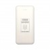 Батарея универсальная PowerPlant TPB21 10000mAh Input 5V/2A, Output 5V/2.4A (PB930296)