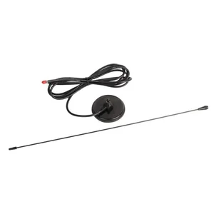 Антенна Baofeng NAGOYA UT-308UV с переходником на портативную рацию SMAJ 3m (Гр9170) Антенна Baofeng NAGOYA UT-308UV с переходником на портативную рацию SMAJ 3m (Гр9170)