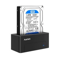 Док-станция для накопителей Maiwo HDD 2.5