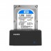 Док-станция для накопителей Maiwo HDD 2.5