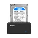 Док-станция для накопителей Maiwo HDD 2.5