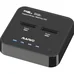 Док-станция для накопителей Maiwo 2*NVMe M.2 SSD Key M/B+M USB 3.1 Gen2 Type-C (K3016P)