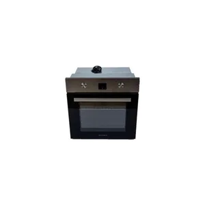 Духовой шкаф Grunhelm GDG610X