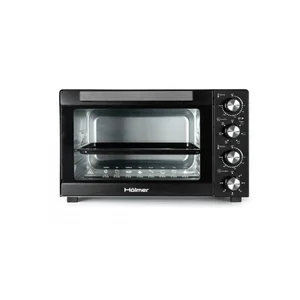 Электропечь Hölmer HEO-152CR