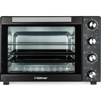 Электропечь Hölmer HEO-162CRL