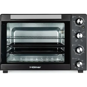 Электропечь Hölmer HEO-162CRL