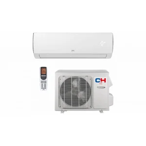 Кондиционер Cooper&Hunter CH-S24FTXQ2-NG Кондиционер Cooper&Hunter CH-S24FTXQ2-NG