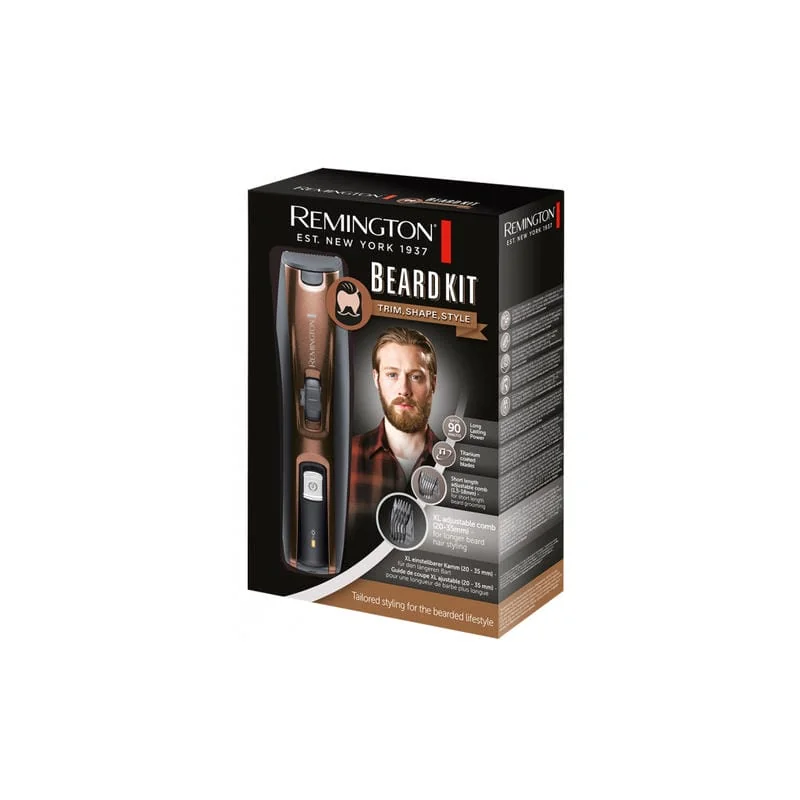 Триммер Remington MB4046 Триммер Remington MB4046