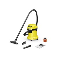 Пылесос Karcher WD 3 P V-17/4/20 (1.628-170.0) Пылесос Karcher WD 3 P V-17/4/20 (1.628-170.0)