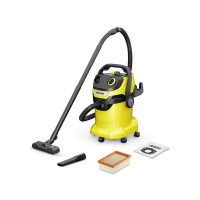 Пылесос Karcher WD 5 V-25/5/22 (1.628-300.0) Пылесос Karcher WD 5 V-25/5/22 (1.628-300.0)
