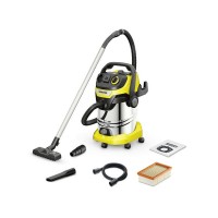 Пылесос Karcher WD 6 P S V-30/6/22/T (1.628-360.0) Пылесос Karcher WD 6 P S V-30/6/22/T (1.628-360.0)