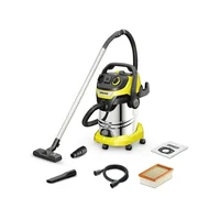 Пылесос Karcher WD 6 P S V-30/6/22/T (1.628-360.0)