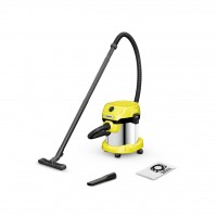 Пылесос Karcher WD 2 PLUS S V-15/4/18 (1.628-050.0) Пылесос Karcher WD 2 PLUS S V-15/4/18 (1.628-050.0)