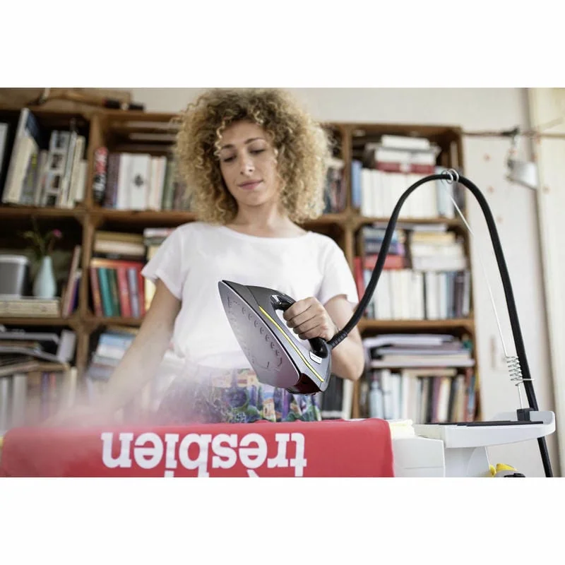 Утюг Karcher EasyFinish для SC 4-5 (2.863-310.0) Утюг Karcher EasyFinish для SC 4-5 (2.863-310.0)